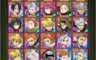 7 deadly sins grand cross