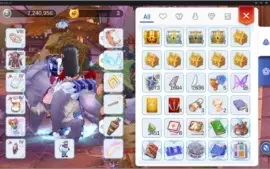 Conta Ragnarok E.Love Warlok lvl 147, alts RK 134,Ranger 129