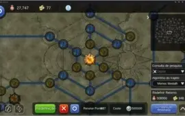 Conta Ragnarok E.Love Warlok lvl 147, alts RK 134,Ranger 129