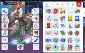 Conta Ragnarok E.Love Warlok lvl 147, alts RK 134,Ranger 129