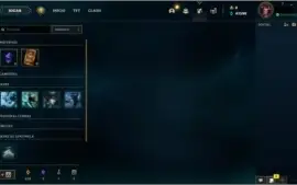 Conta LOL Unranked Pronta Entrega