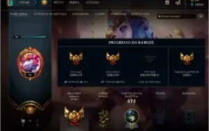 Todos os Champ,170 Skins