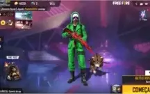 CONTA DE FREE FIRE SUPER RARA