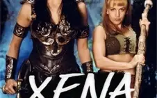 Série Xena A Princesa Guerreira Dublada (Google Drive)
