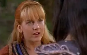 Série Xena A Princesa Guerreira Dublada (Google Drive)