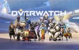 Conta de wow shadowlands, overwatch, diablo3