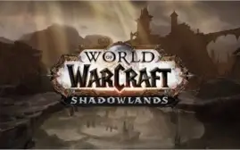 Conta de wow shadowlands, overwatch, diablo3