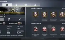 Conta com vários personagens de roleta loot box
