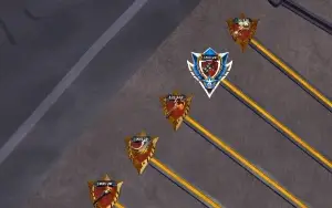 Conta Albion Online Servidor West (Global)