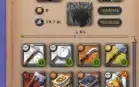Conta Albion Online Servidor West (Global)