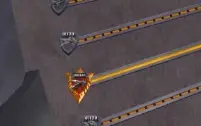 Conta Albion Online Servidor West (Global)
