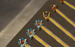 Conta Albion Online 1.33bn de fama - nunca fez rmt. FUll