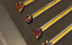 Conta Albion Online 1.33bn de fama - nunca fez rmt. FUll