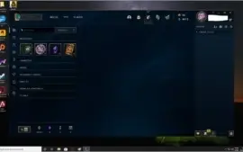 Conta Gold 4 lvl 69