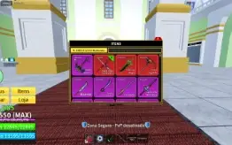 conta blox fruits