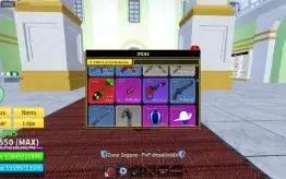 conta blox fruits