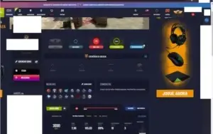 BOOST DE PATENTE CS GO