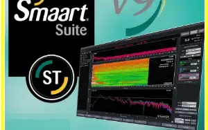 Smart V9 Suite Versão Premium
