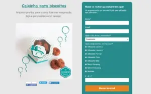 Sites personalizados || Venda de Páginas Web