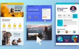 Sites personalizados || Venda de Páginas Web