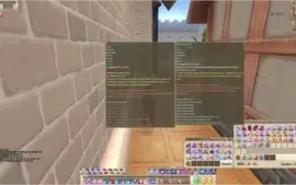 Conta Profeta Lv73