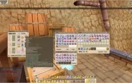 Conta Profeta Lv73