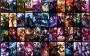 conta league of legends