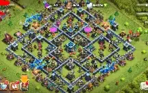 Conta Clash