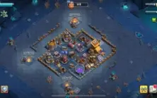 Conta COC - CV11 Quase Full + CV 9