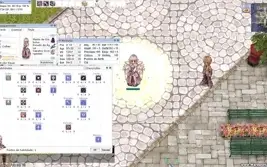 Conta Ragnarok AB 175 @THOR