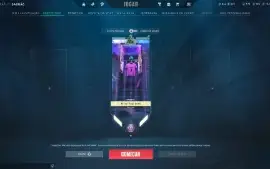 conta diamante 3, quase asc com ranque de ato asc 2