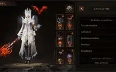 Ressonância 810, 2.7k de taxa, Arcana!