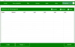 Digital Sender com Rotação de Contas - Lic. Anual