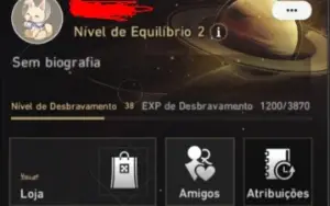 Star Rail - Seele + cone Na Noite, Gepard, Yanquig, Clara