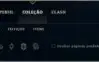 Conta League of Legends 130 champs e 169 skins Ouro 1