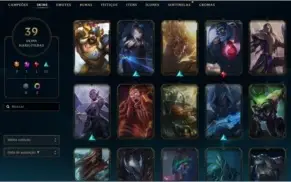 Conta PLatina 3 ( 49 vitórias)