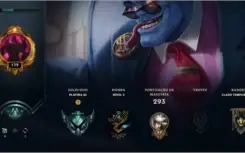 Conta PLatina 3 ( 49 vitórias)