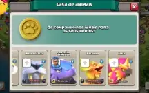 Clash of clans cv 15 full Único Dono