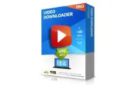 [PC] Any Vídeo Downloader PRO v8.6.11 (ENVIO IMEDIATO)