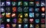 Conta borda Gold 1 240 skins, todos os champs (Season 2)