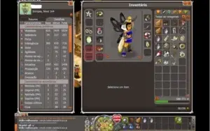 Eca lv185, Eni lv164, Iop lv146, Panda lv128
