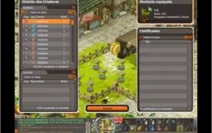 Eca lv185, Eni lv164, Iop lv146, Panda lv128