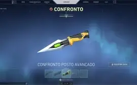 CONTA VALORANT OURO 1- TOP - R$500,00 GASTO + PASSES LvL 335