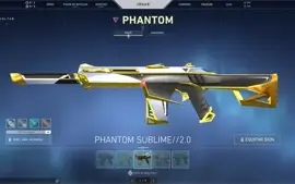 CONTA VALORANT OURO 1- TOP - R$500,00 GASTO + PASSES LvL 335