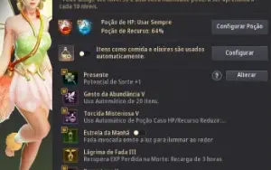 BDO SA | 745 Gear | Não é STEAM.