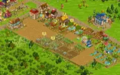 Conta BigFarm com 52k de ouro, level 92, 32kkk dinheiro e +