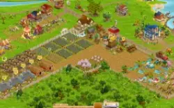 Conta BigFarm com 52k de ouro, level 92, 32kkk dinheiro e +