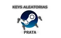 Key Jogos (PC) - Individual