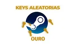 Key Jogos (PC) - Individual