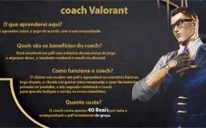 ELOJOB Valorant muito barato